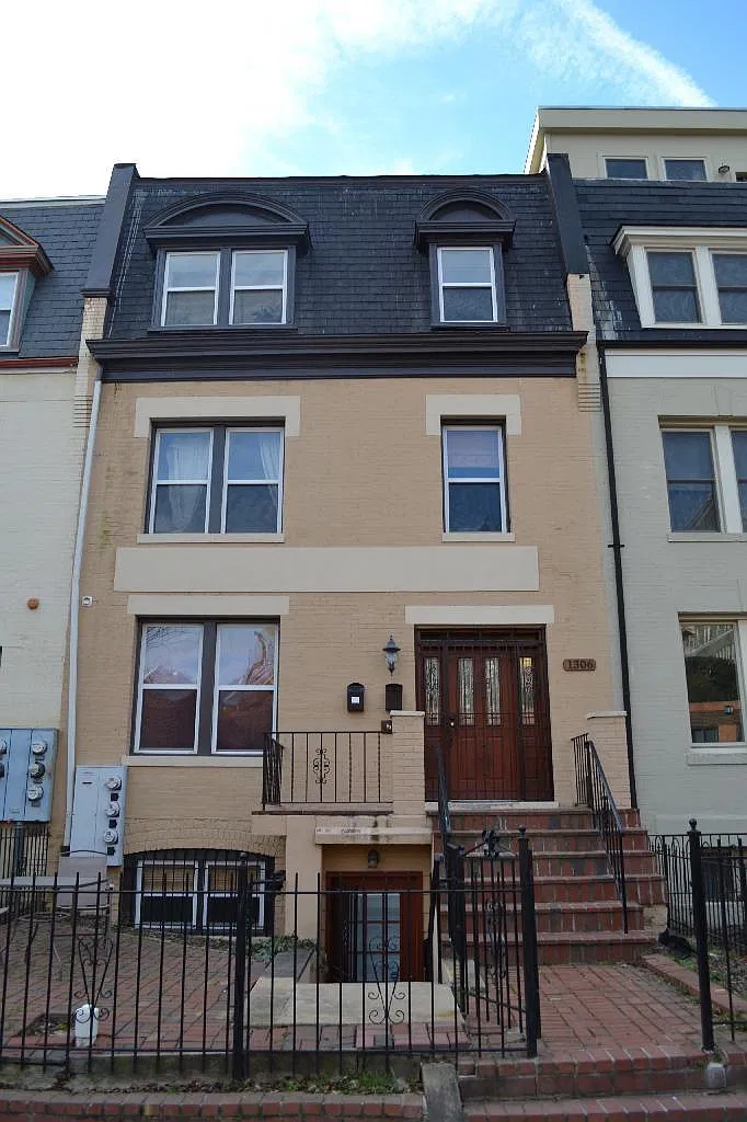 1306 Belmont Street NW — Photo 1