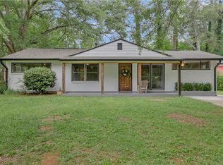 3124 Brook Dr, Decatur, GA 30033