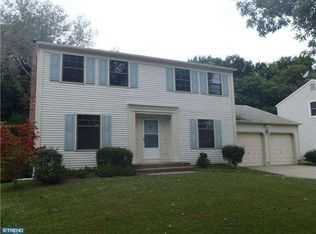 48 Euston Rd W, Marlton, NJ 08053