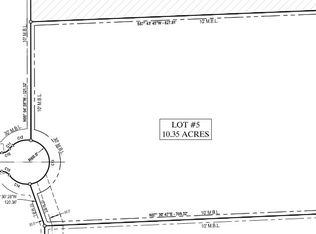 5 Pine Ridge Way, Coker, AL 35452