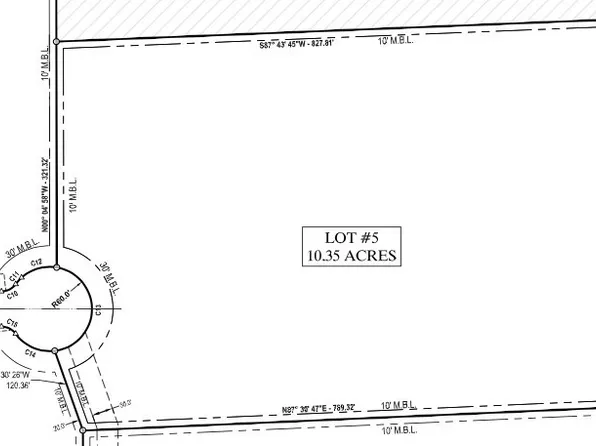 5 Pine Ridge Way, Coker, AL 35452