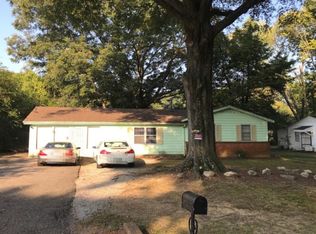5619 Lochinvar Rd, Memphis, TN 38116
