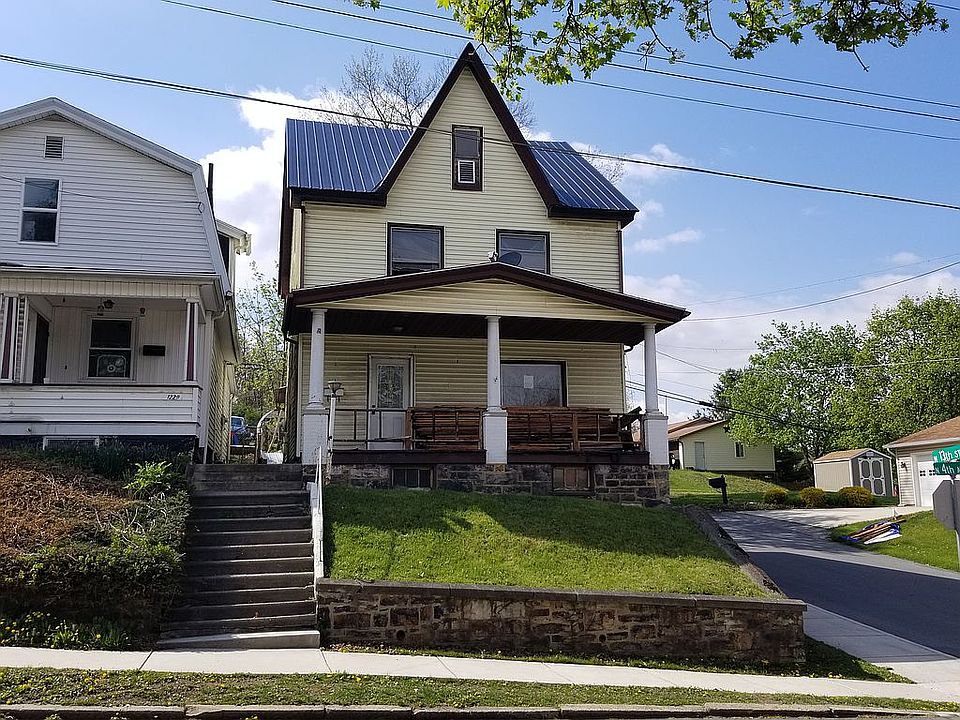 1st image of 1231 N 4th Ave
