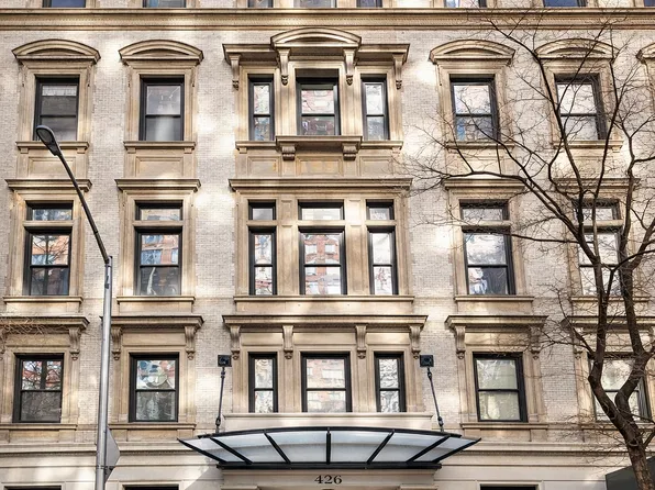 426 West 58th Street
