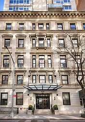 426 West 58th Street in Hell's Kitchen