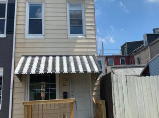 33 Moss St, Reading, PA 19601