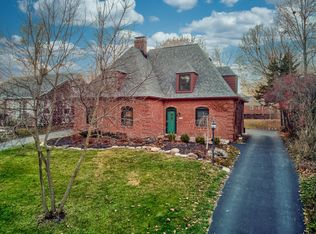 1125 Crane Ct, Anderson, IN 46016