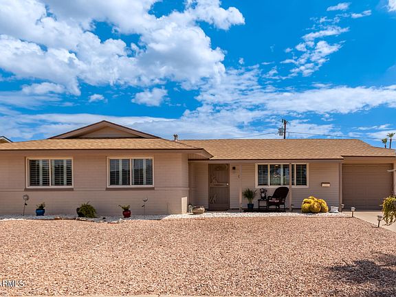 2nd image of 12247 N 105TH Avenue