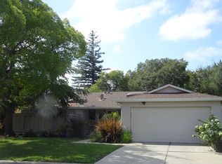 1822 Limetree Ln, Mountain View, CA 94040