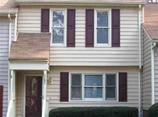 707 Benchmark Dr, Raleigh, NC 27615