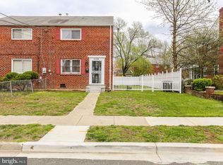 2312 Wyngate Rd, Suitland, MD 20746