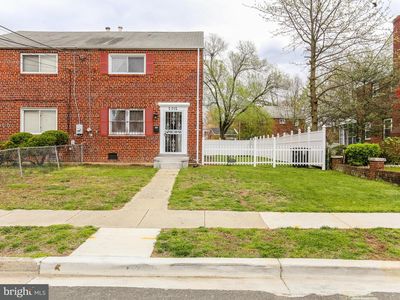 2312 Wyngate Rd, Suitland, MD, 20746