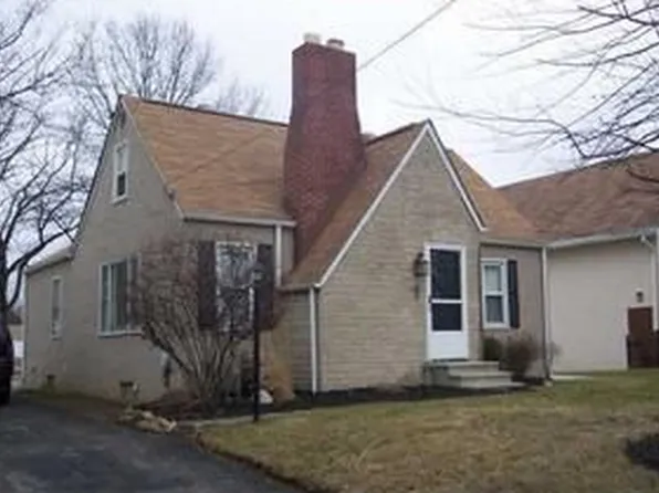 4944 Cleveland Ave, Columbus, OH 43231