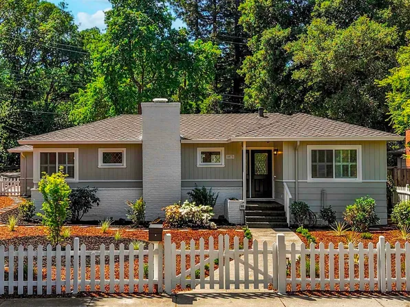 4073 Legion Ct, Lafayette, CA 94549