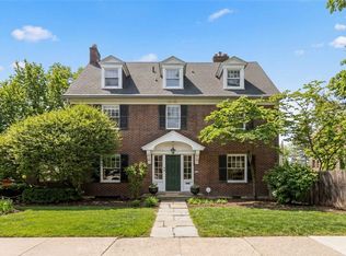 5474 Kipling Rd, Pittsburgh, PA