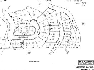 1705 Alta Sierra Rd, Wofford Heights, CA 93285