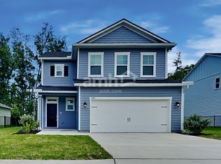 12211 Sapp Rd, Jacksonville, FL 32226