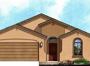 1347 Bison Spring Dr, Las Cruces, NM 88012