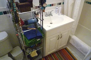 Rented by New York Quality Living Downtown