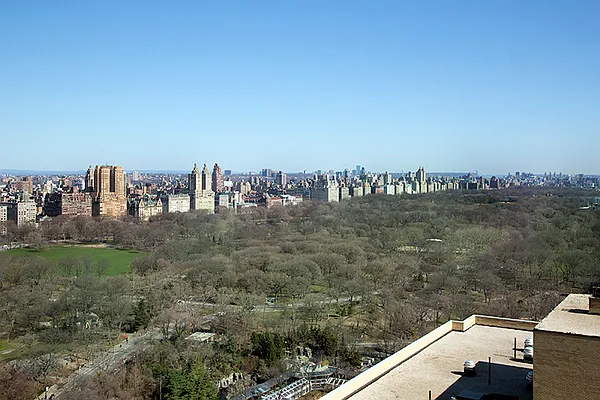 Sold by Brown Harris Stevens | media 24