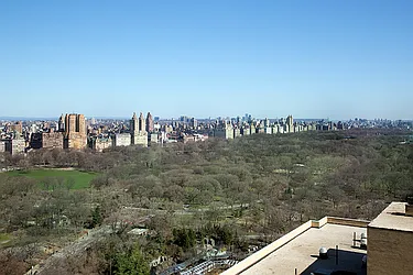 Sold by Brown Harris Stevens