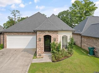 13104 Cedar Pointe Dr, Saint Francisville, LA 70775
