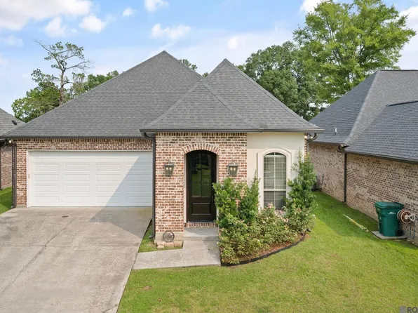 13104 Cedar Pointe Dr, Saint Francisville, LA 70775