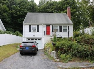 10 Rockrimmon Rd, Worcester, MA 01602
