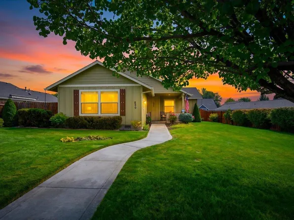 850 NW Quince Ave, Redmond, OR 97756