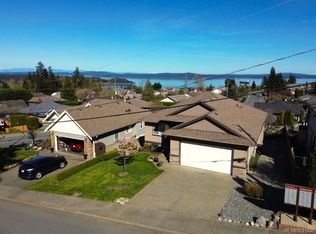 505 Hall Rd, Ladysmith, BC