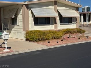 5106 N Ridge Club Dr, Las Vegas, NV 89103