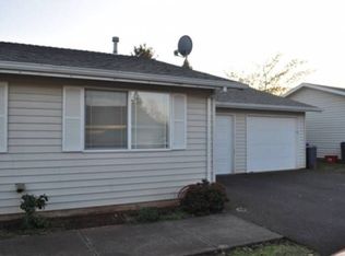 5108 Skyline Village Loop S, Salem, OR