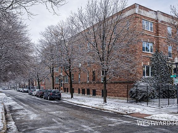 2nd image of 6201 S Rhodes Ave APT 202