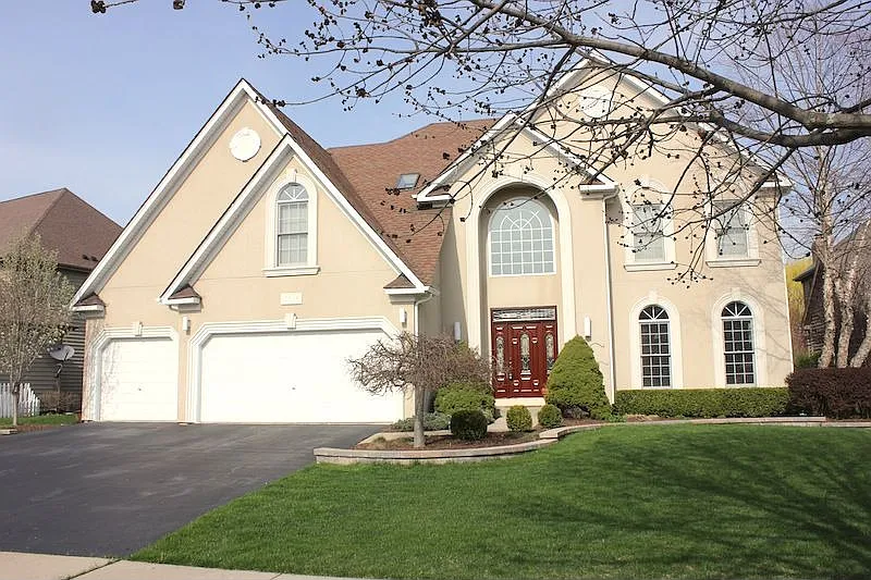 2508 Foxboro Ct photo 1