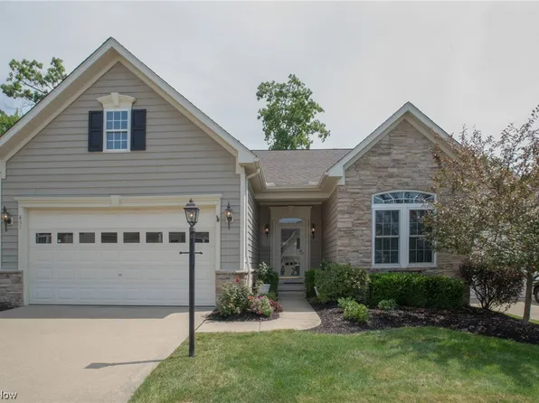851 Willow Creek Dr, Akron, OH 44333