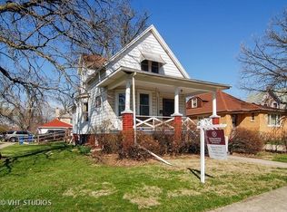 209 29th Ave, Bellwood, IL