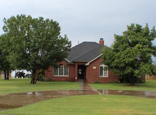 6404 County Road 7420, Lubbock, TX 79424