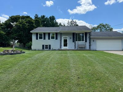 1661 Duguid Rd, Jackson, MI, 49203