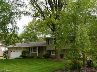 107 Minwood Ave, Tallmadge, OH