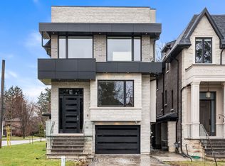 210 Horsham Ave, Toronto, ON M2N 2A5