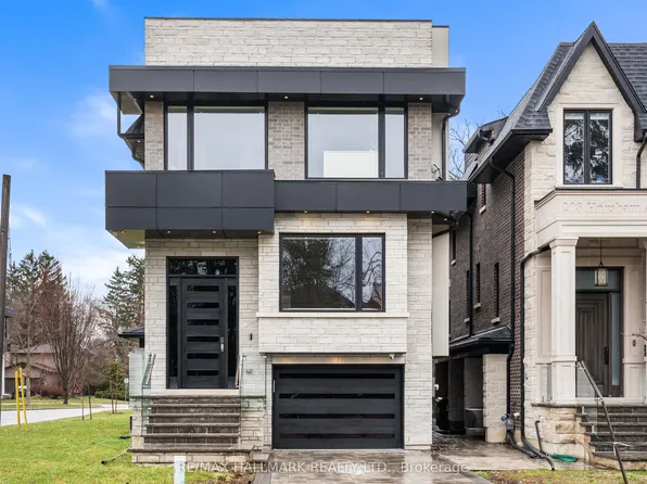 210 Horsham Ave, Toronto, ON M2N 2A5