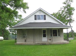 390 County Road 2550, Salem, MO 65560