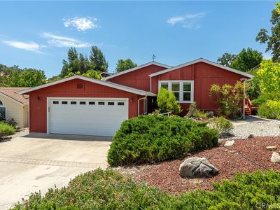 2689 Bridle Trail Ln, Paso Robles, CA, 93446