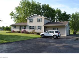 207 Center St W, Warren, OH 44481