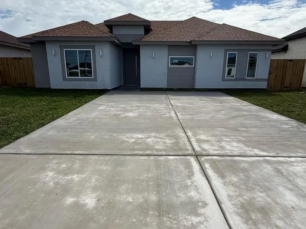 2341 W Dorcas Cir, Brownsville, TX 78521