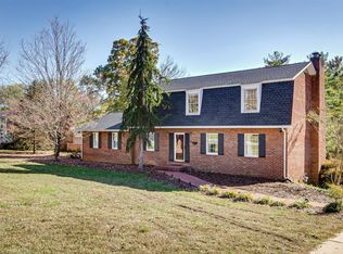 2609 Brighton Ct, Kingsport, TN 37660