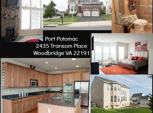 2435 Transom Pl, Woodbridge, VA 22191