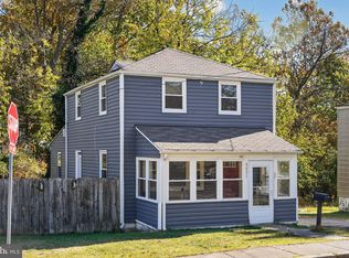 4401 Ridge Dr, Baltimore, MD 21229