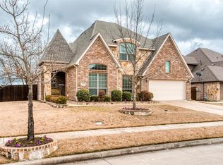3512 Eisenhower Ave, Melissa, TX 75454