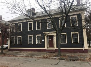 64 Harrison St APT 1L, Providence, RI 02909